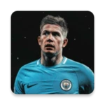 kevin de bruyne wallpapers 202 android application logo